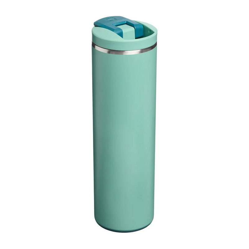 Stanley The Transit Fliptop Mug 16oz Spring Green image number 1